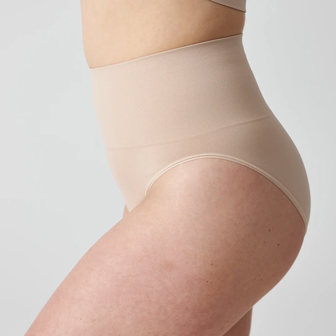 Shaping Slip | Beige - Image 6