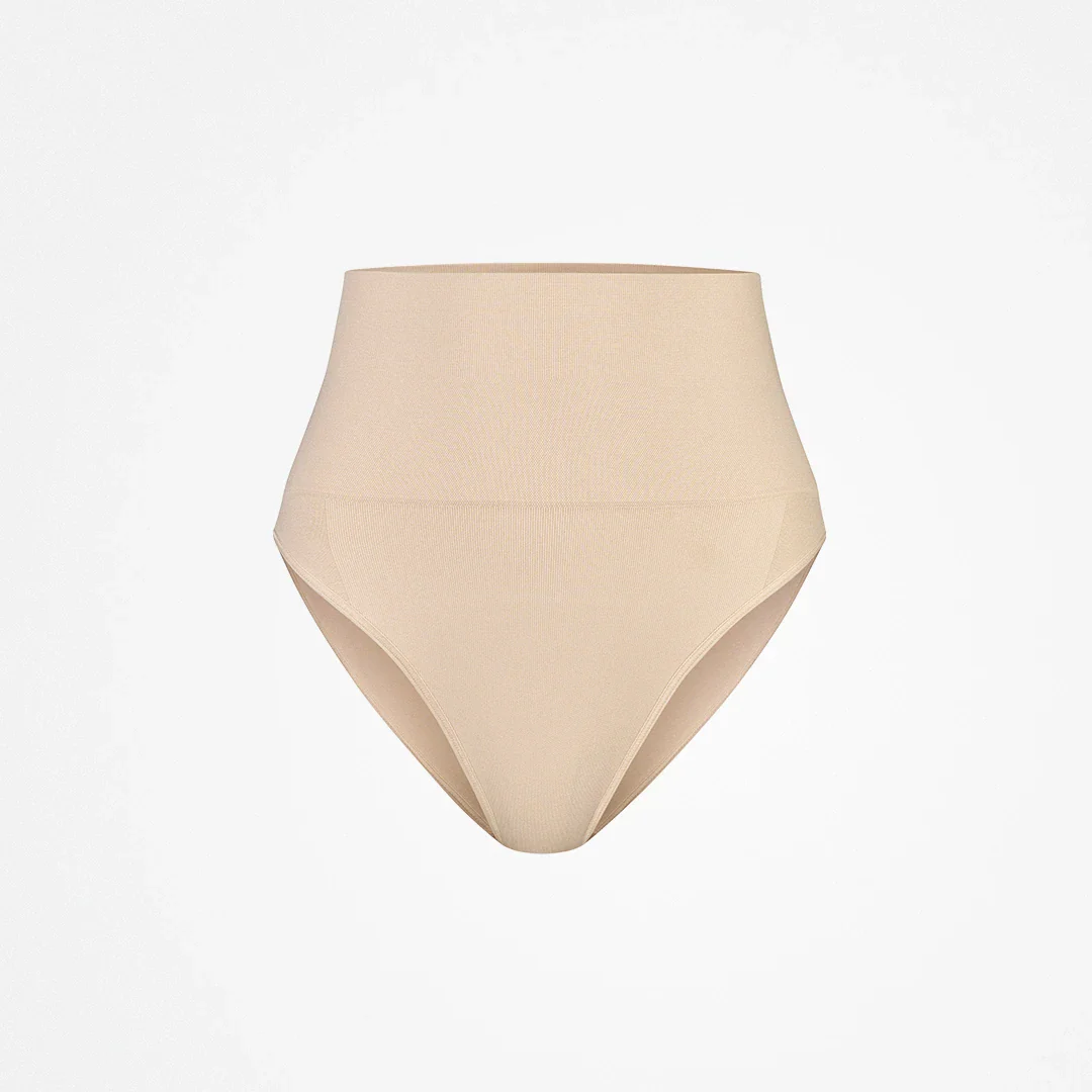 Shaping Slip | Beige - Image 9
