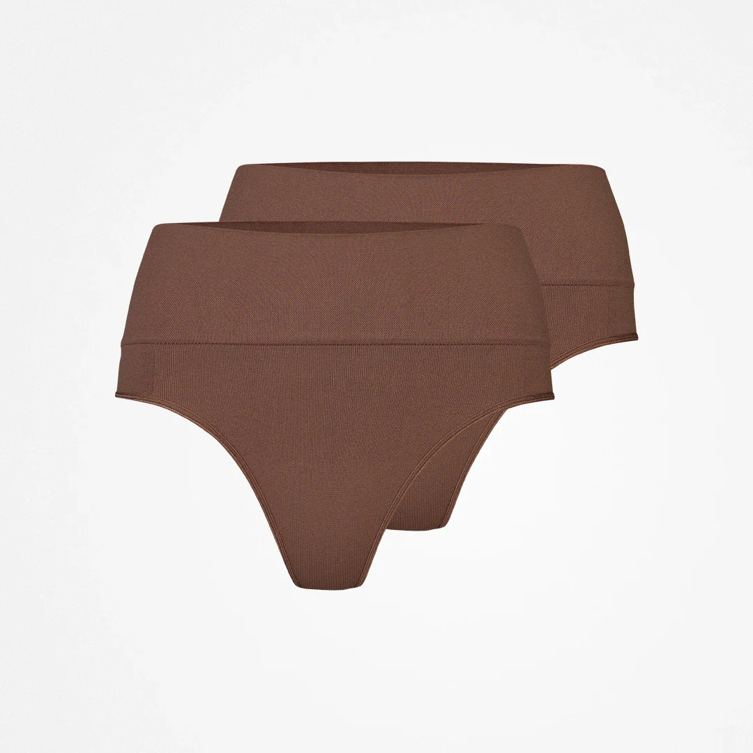 Shaping Tanga | Braun - Image 10