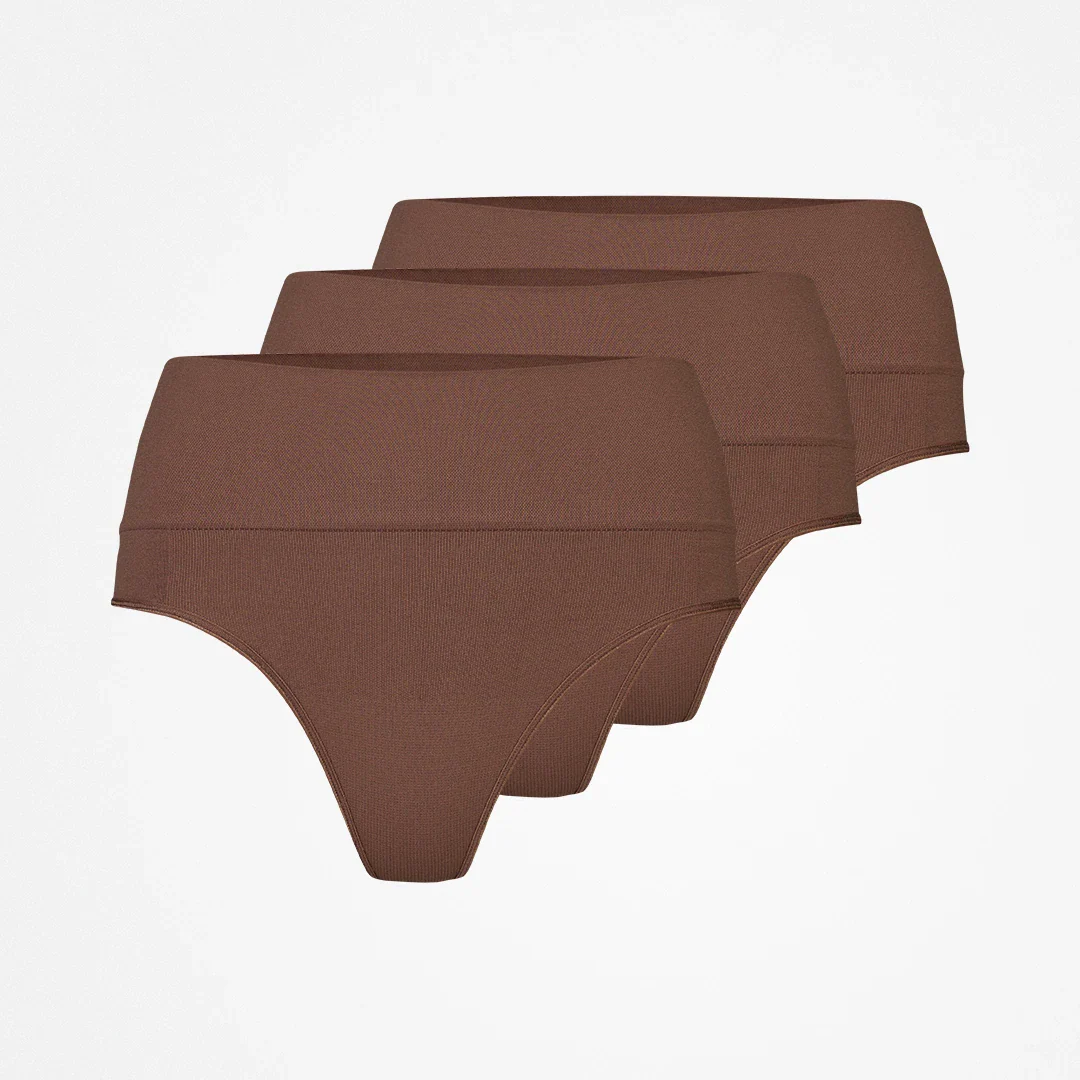 Shaping Tanga | Braun - Image 11