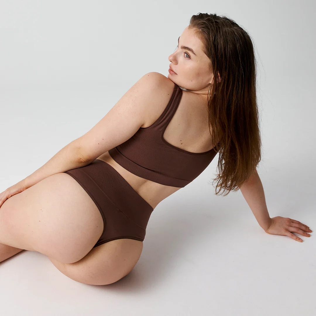 Shaping Tanga | Braun - Image 3