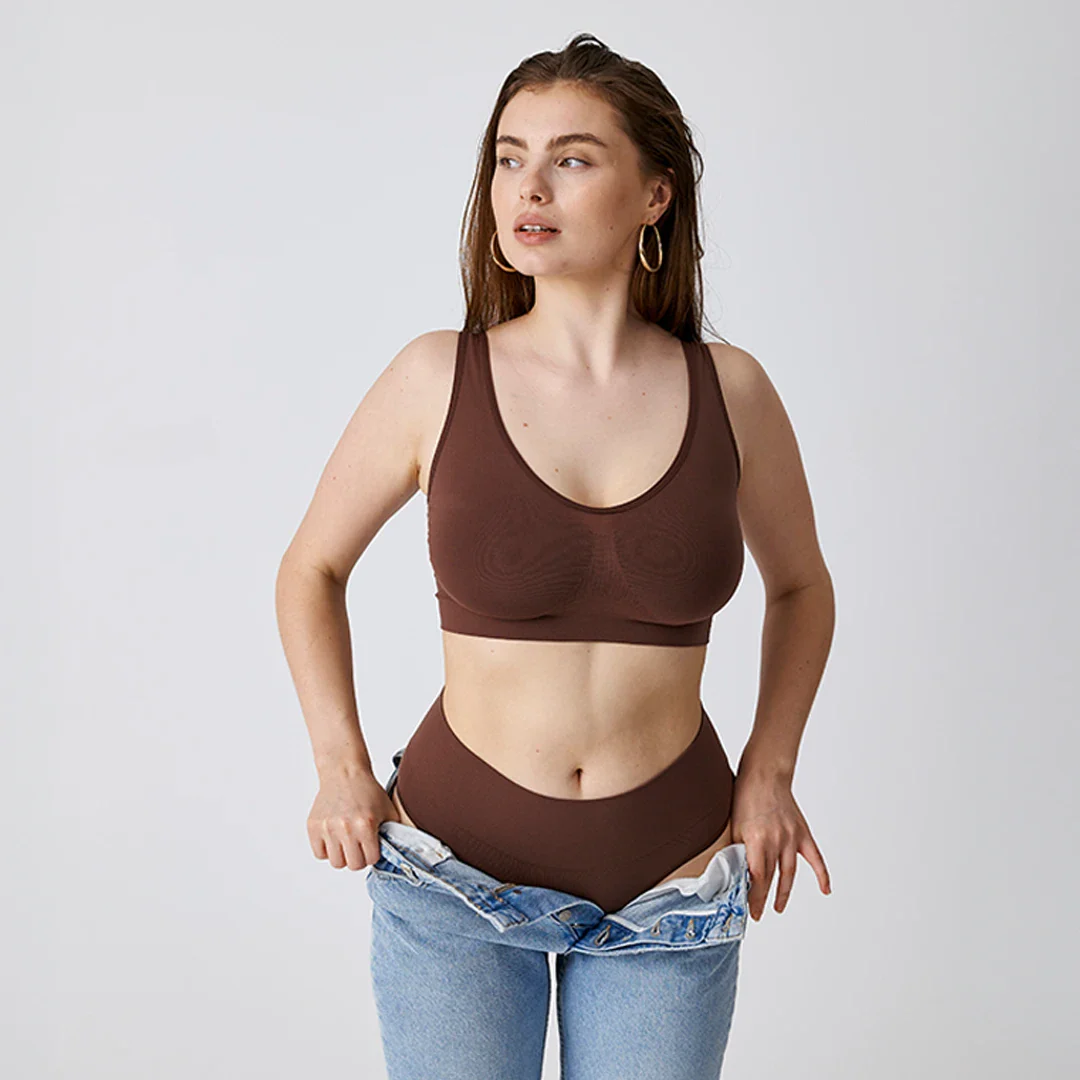 Shaping Tanga | Braun - Image 6