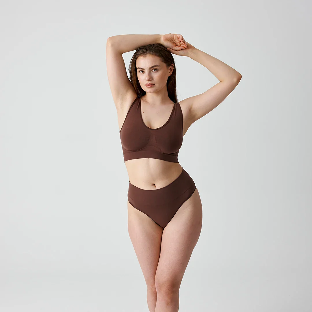 Shaping Tanga | Braun - Image 8