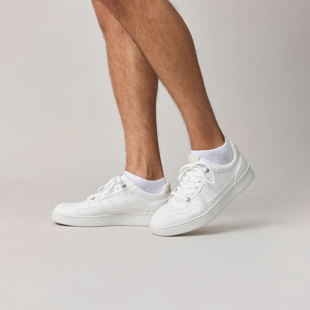 Sneaker Socken | Grau - Image 5
