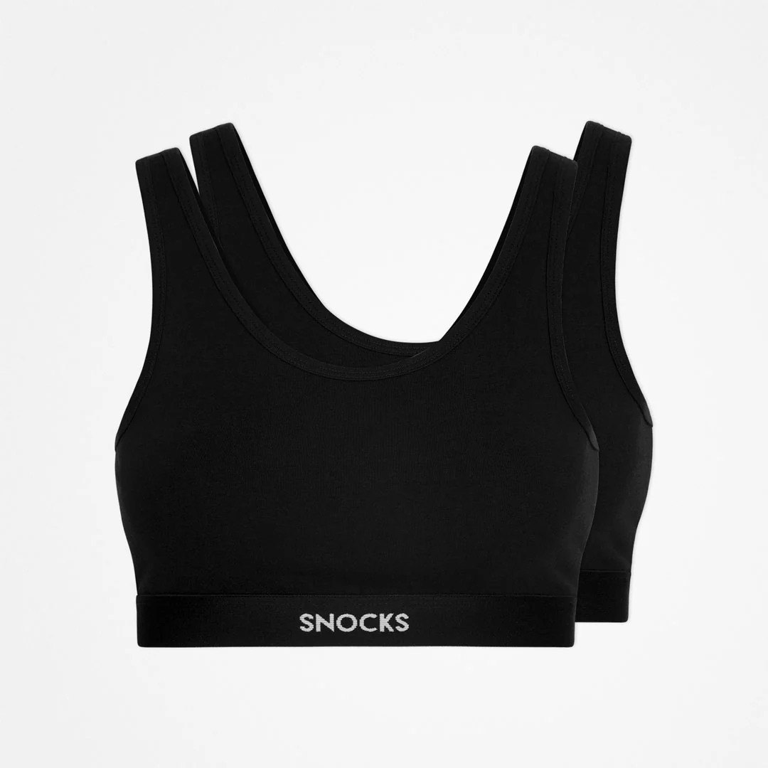Soft BH | Schwarz - Image 9