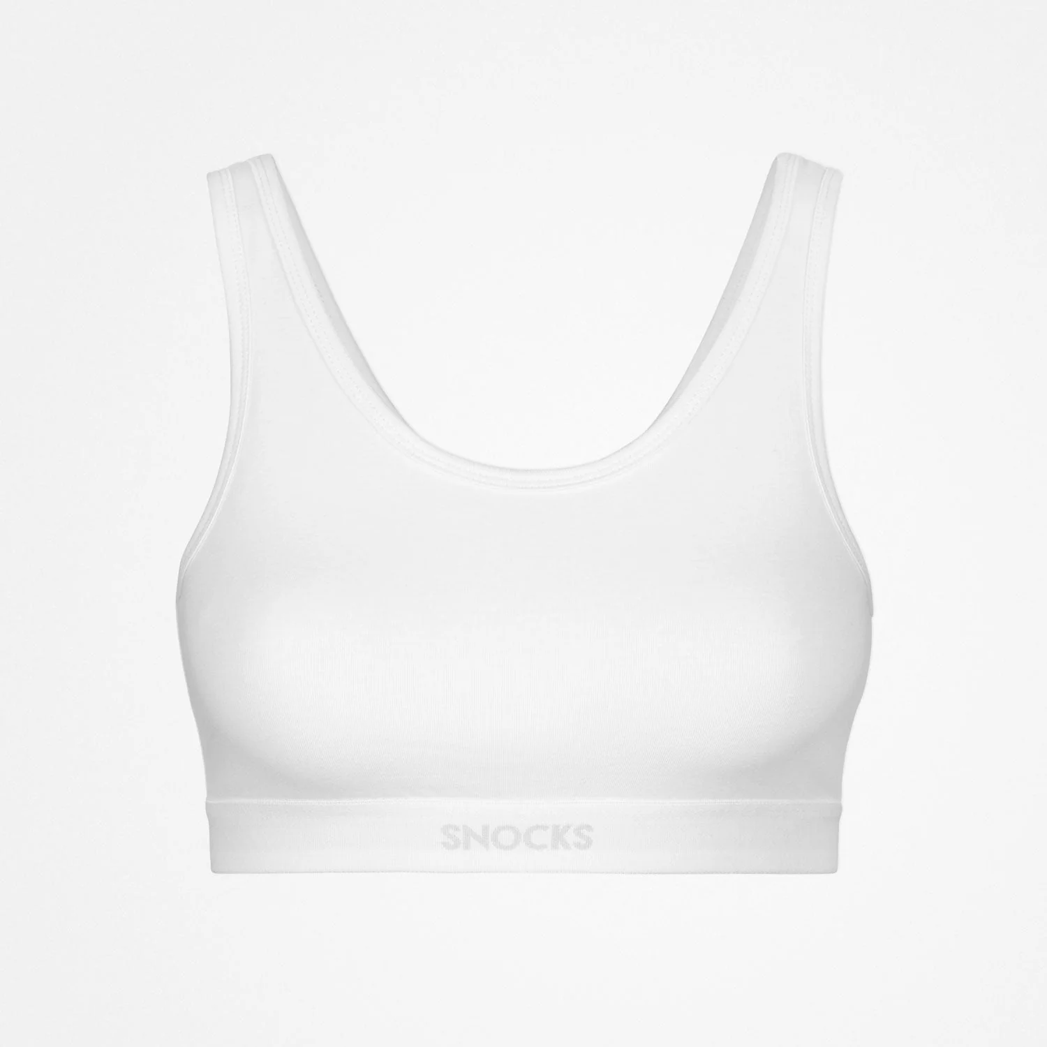 Soft BH | Weiß - Image 8
