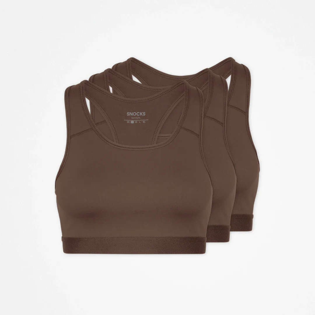 Sport-BH | Braun - Image 13