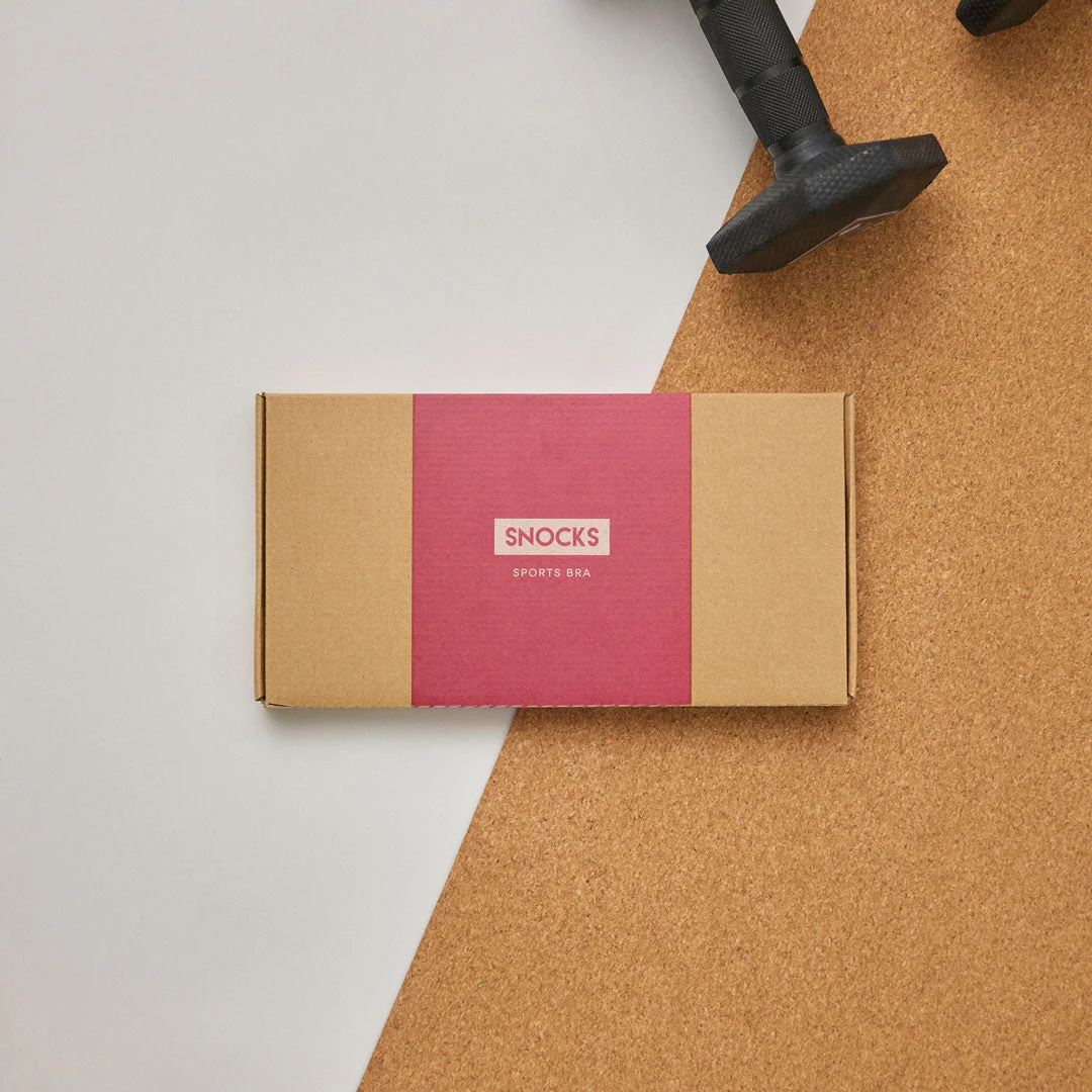 Sport-BH | Braun - Image 10