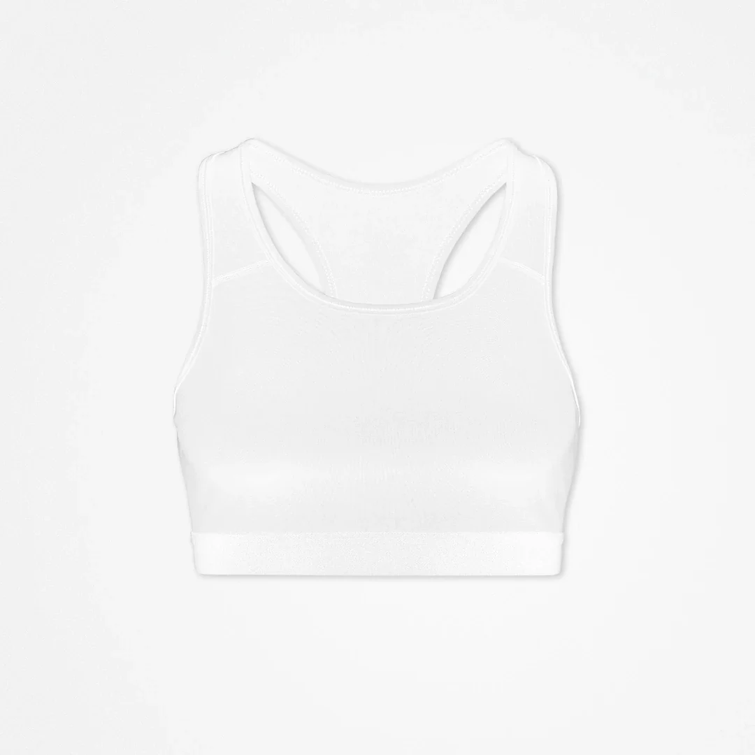 Sport-BH | Weiß - Image 11
