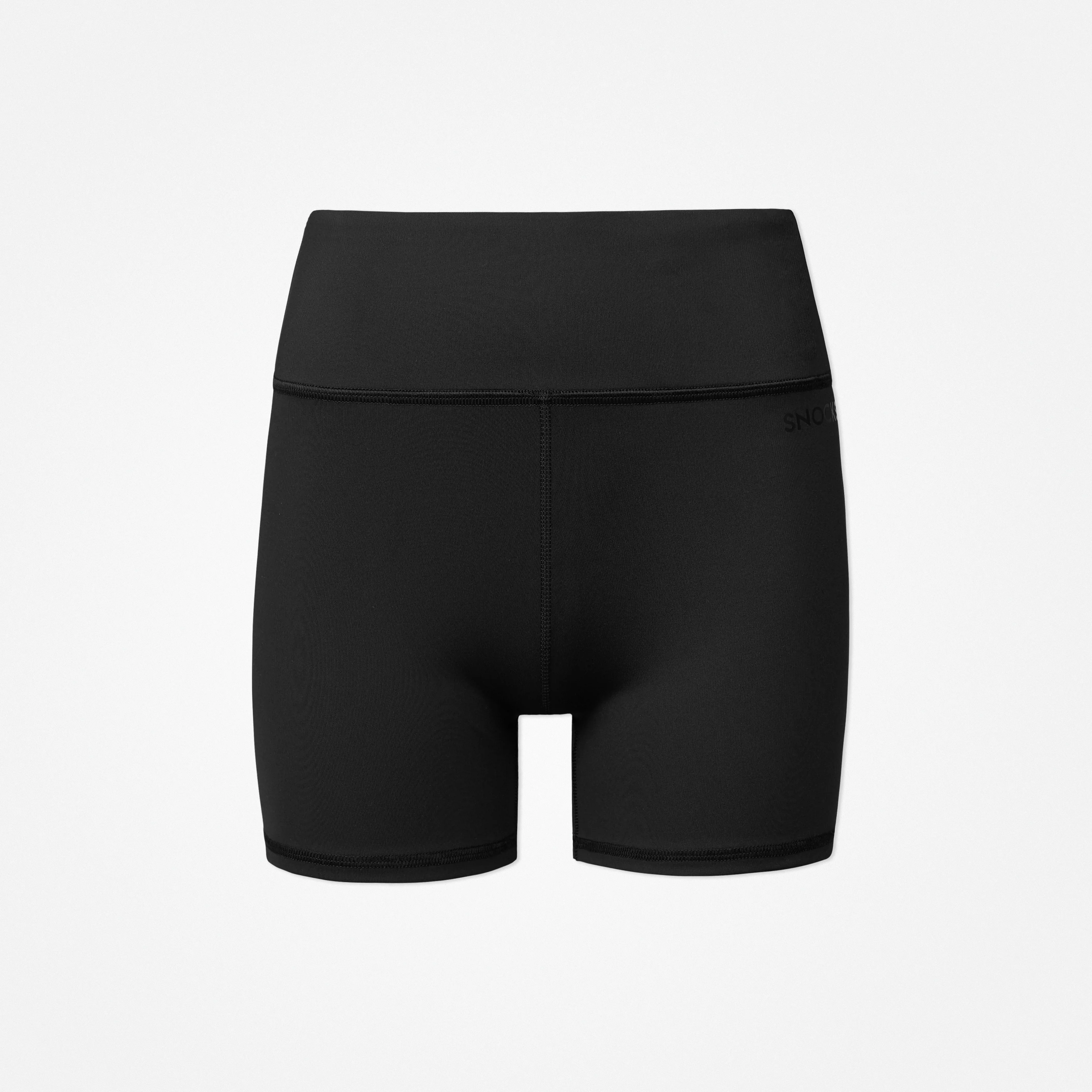 Sport Hot Pants | Schwarz - Image 10