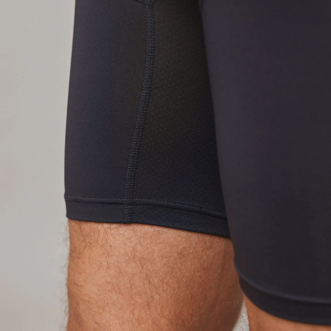 Radlerhose Herren | Schwarz - Image 7