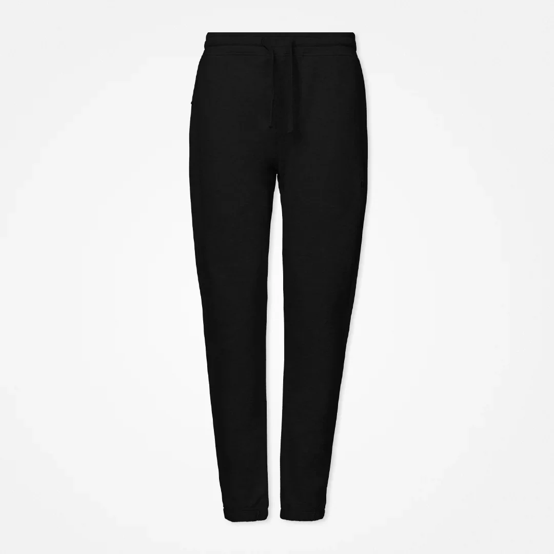 Sweatpants Damen | Schwarz - Image 7
