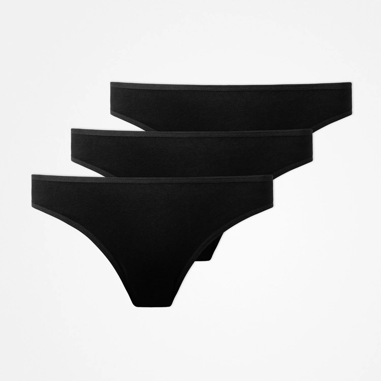 Tangas | Schwarz - Image 10