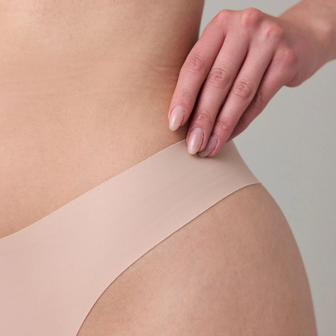 Tangas Seamless | Schwarz - Image 5