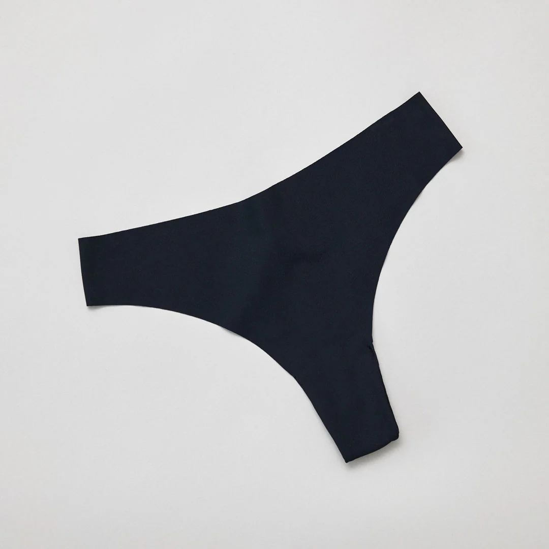 Tangas Seamless | Schwarz - Image 8