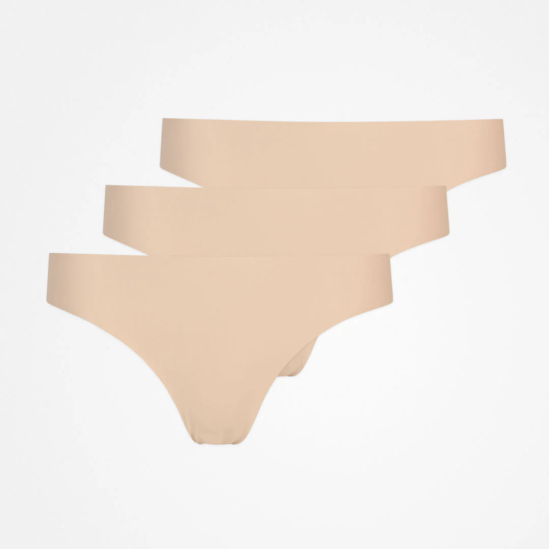 Tangas Seamless | Hellbeige - Image 11