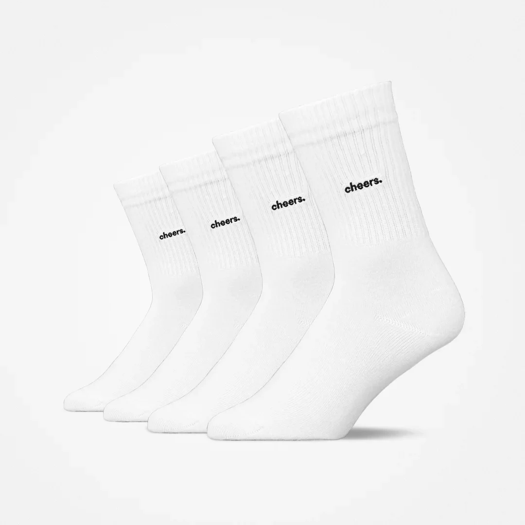 Tennissocken | Cheers - Image 8