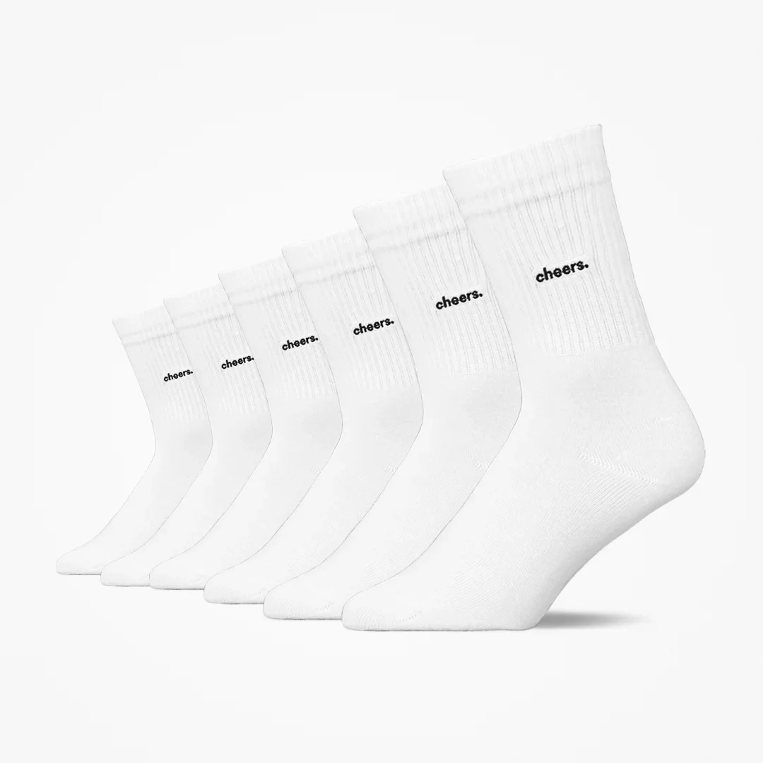 Tennissocken | Cheers - Image 9