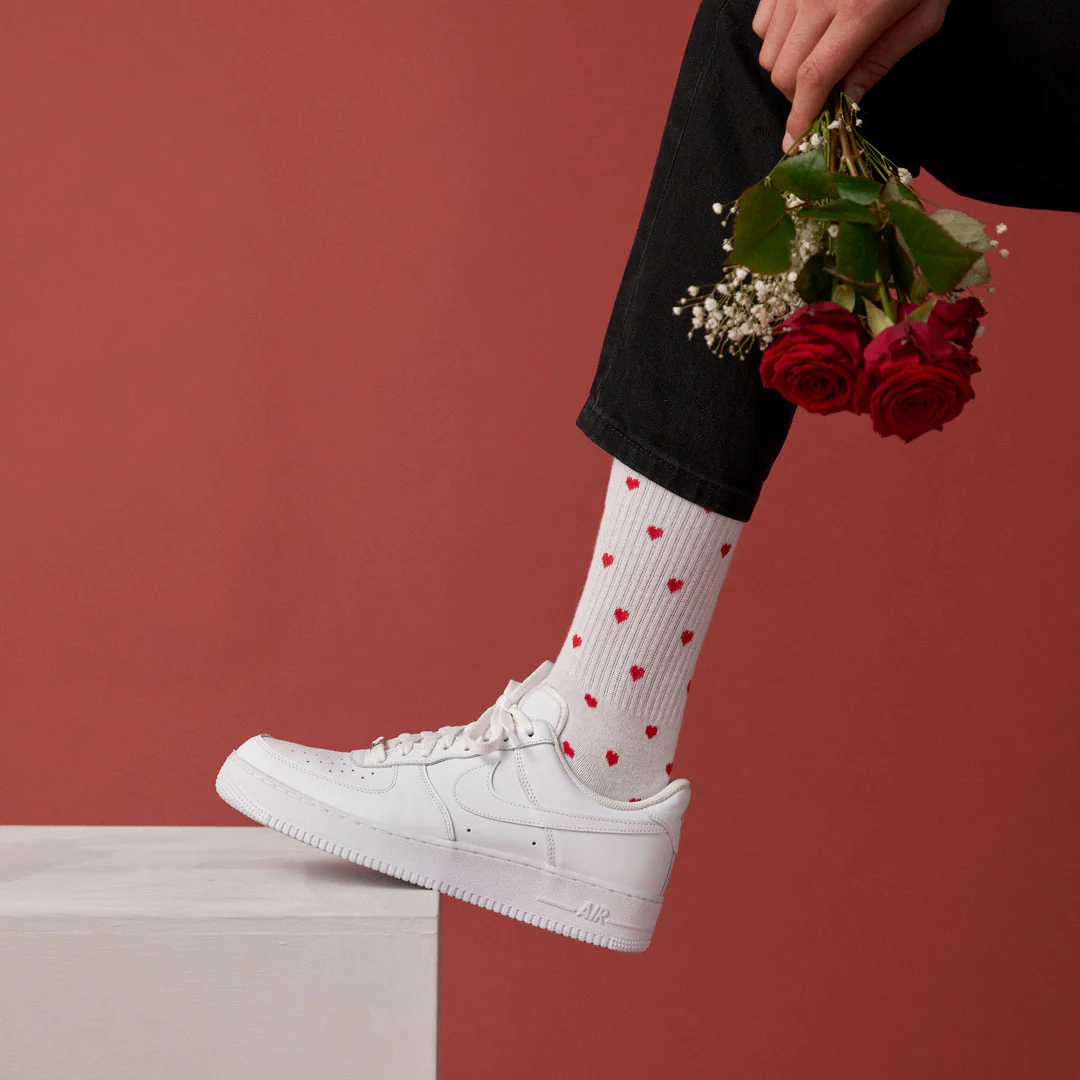 Tennissocken | Mix (Love) - Image 3