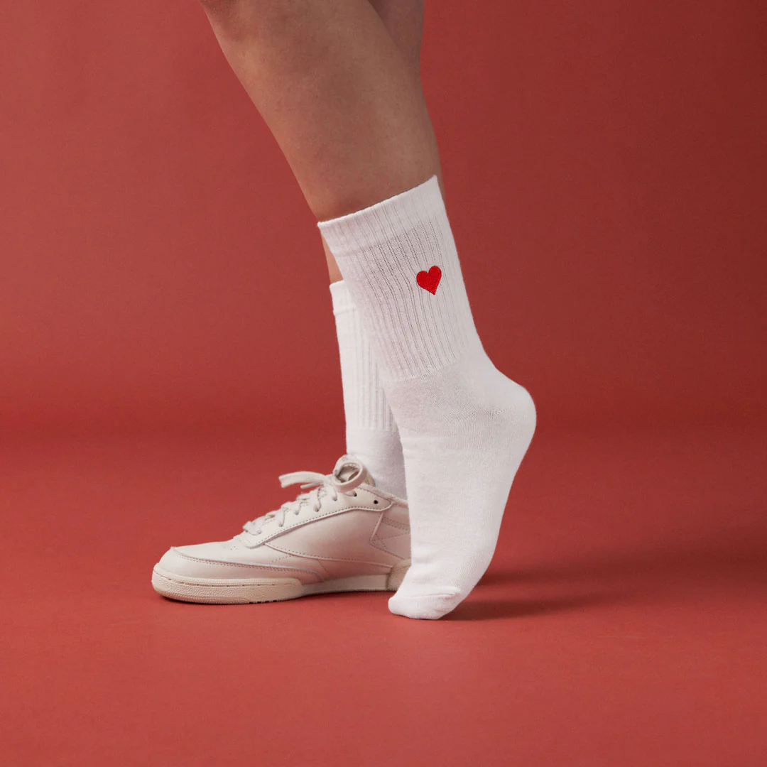Tennissocken | Mix (Love) - Image 4