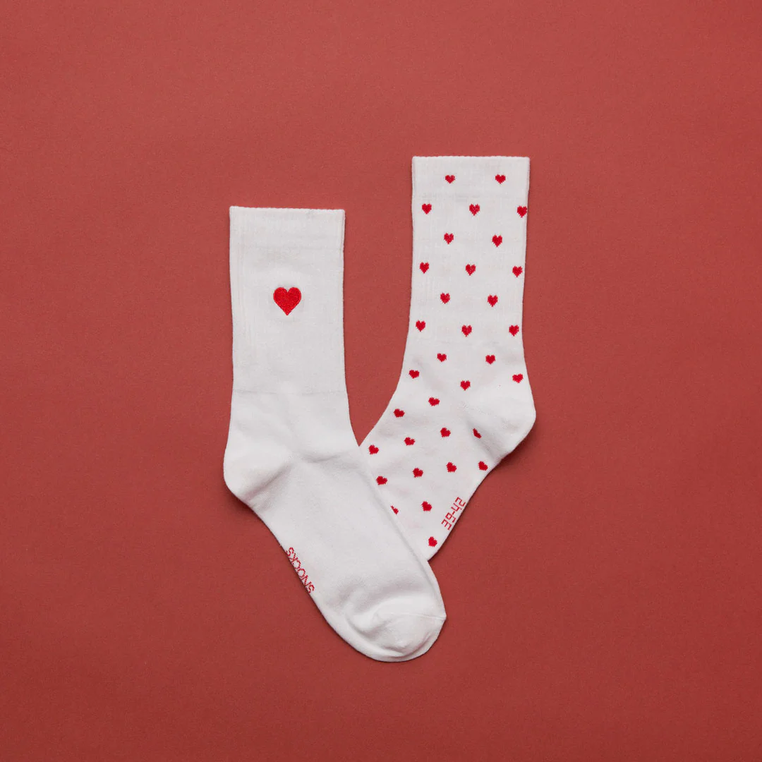 Tennissocken | Mix (Love) - Image 6