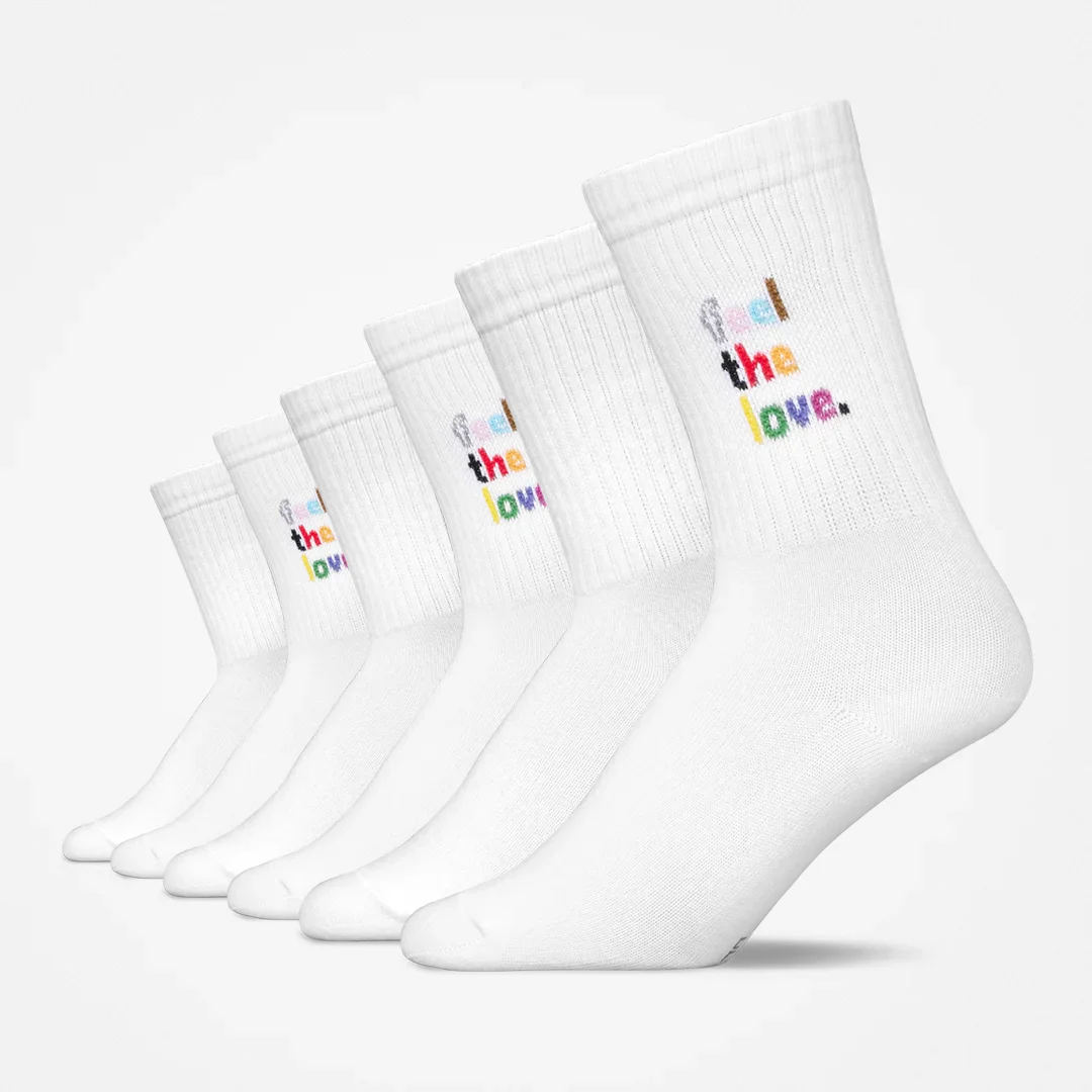 Tennissocken | Mix (Pride) - Image 10