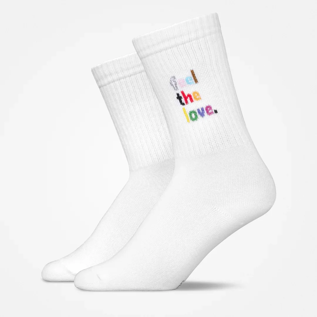 Tennissocken | Mix (Pride) - Image 8