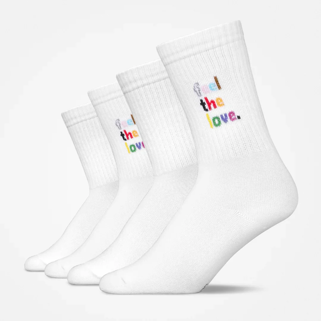 Tennissocken | Mix (Pride) - Image 9