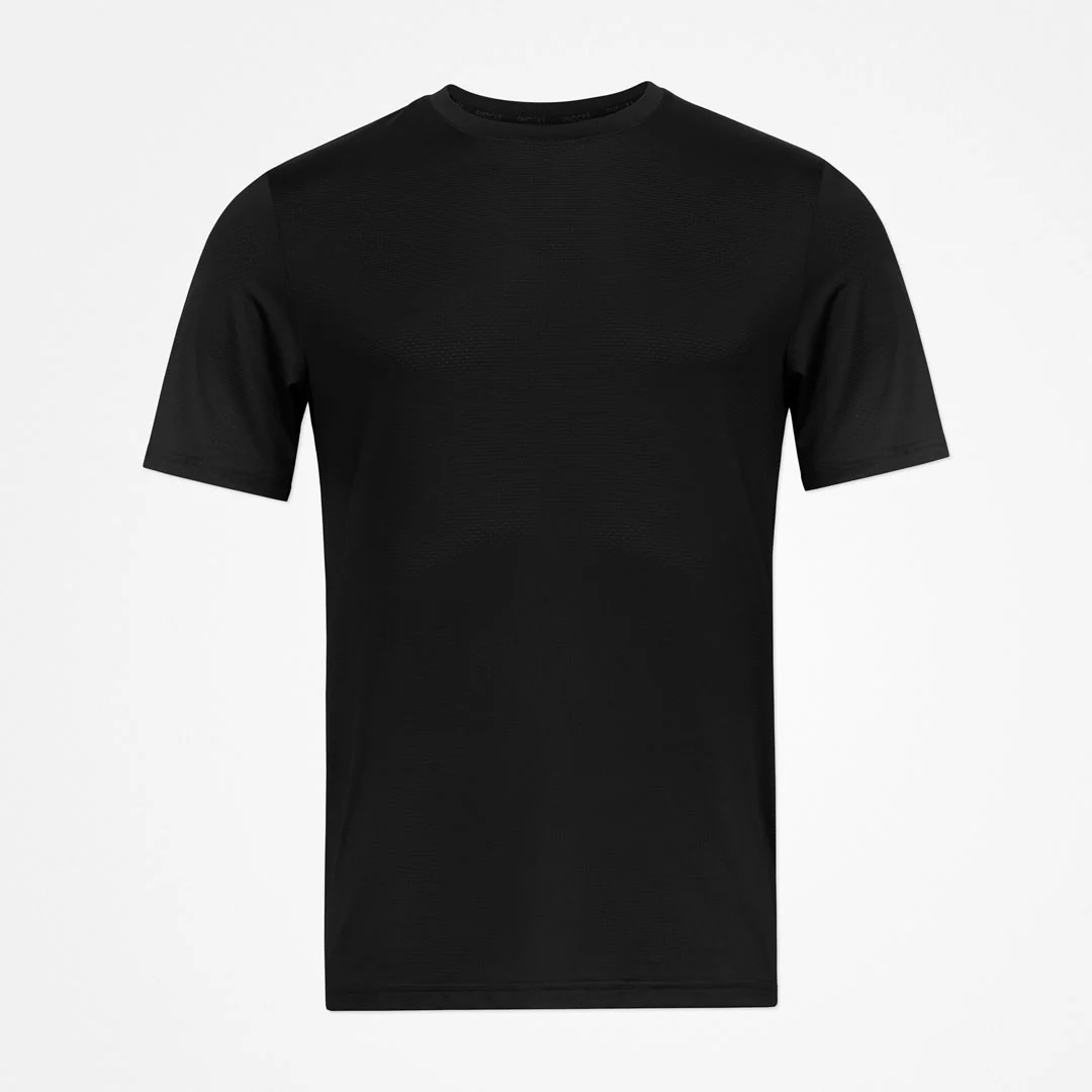 Trainingsshirt Herren | Schwarz - Image 10