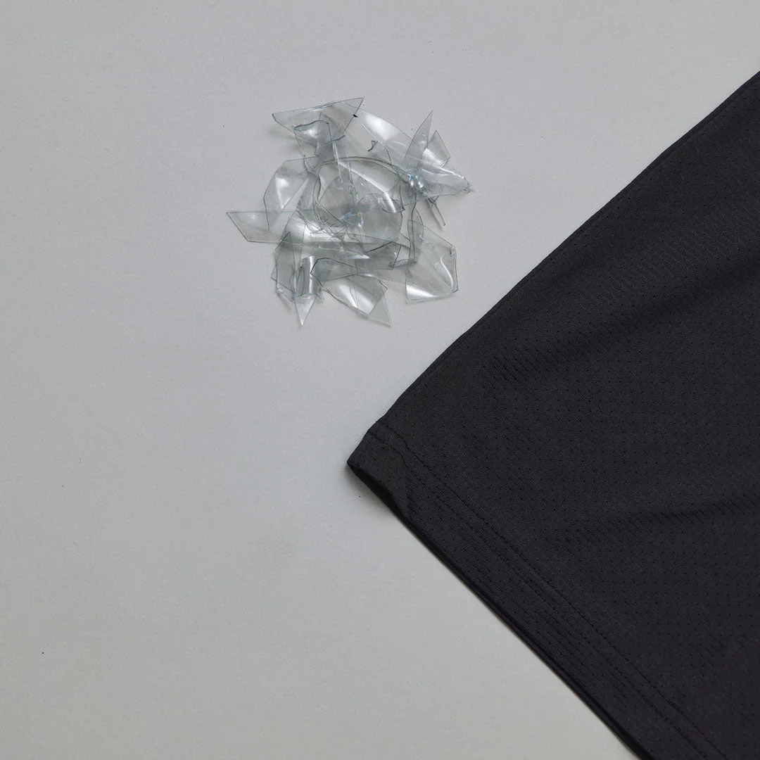 Trainingsshirt Herren | Blau - Image 6