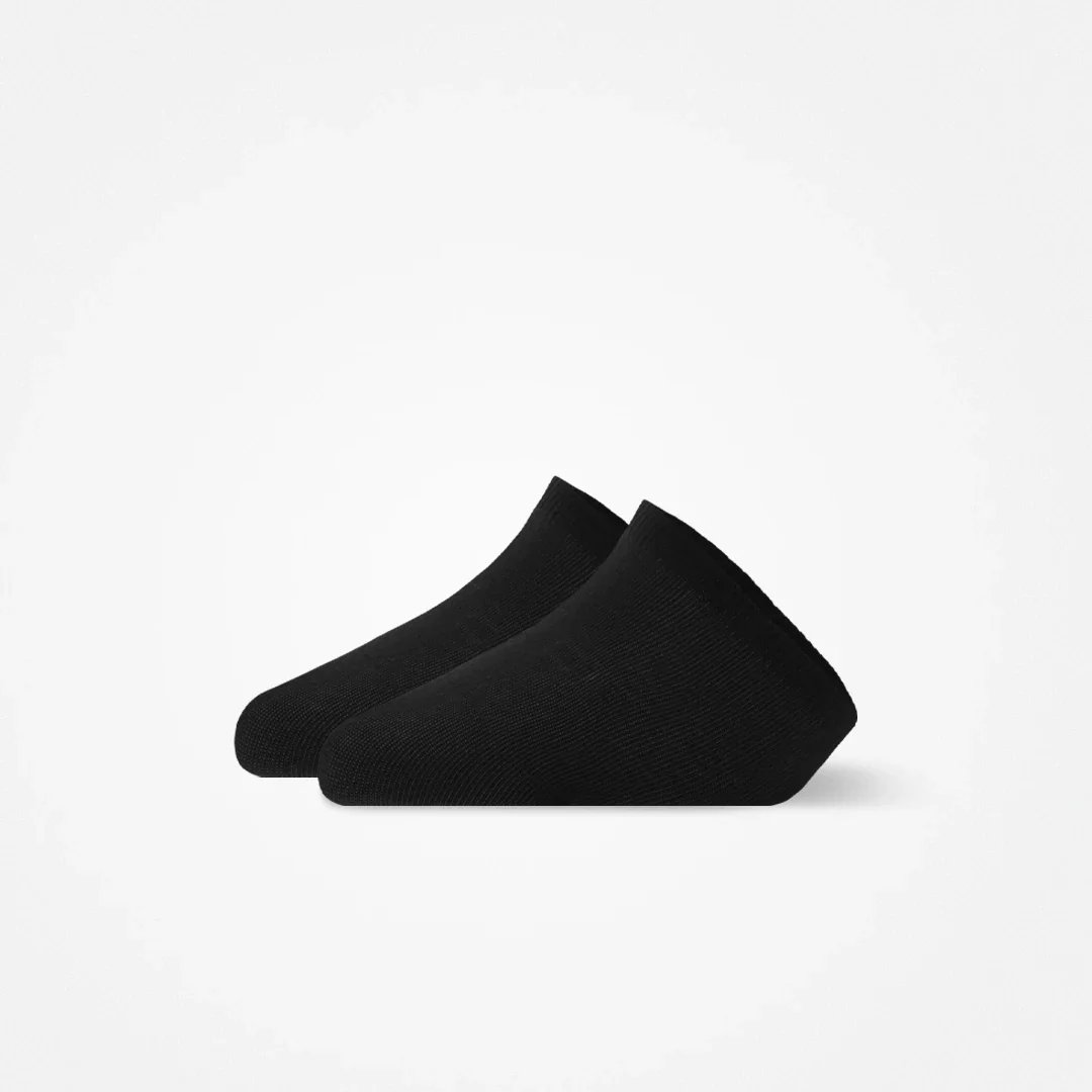 Vorfuß Socken | Schwarz - Image 8