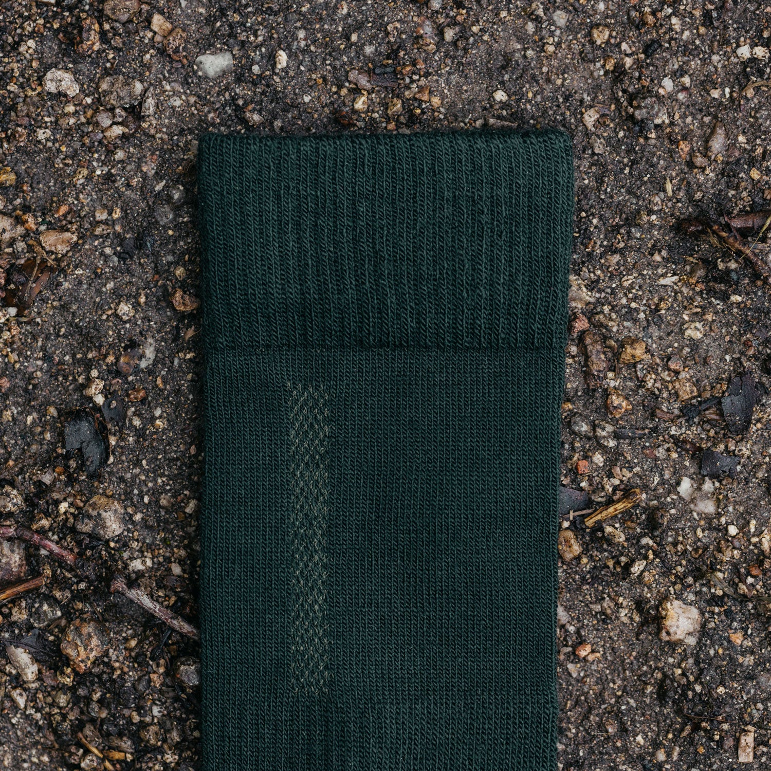 Wandersocken | Schwarz - Image 5